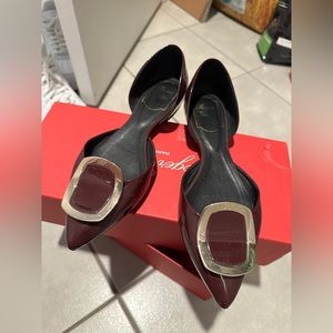 Roger vivier size 35.5